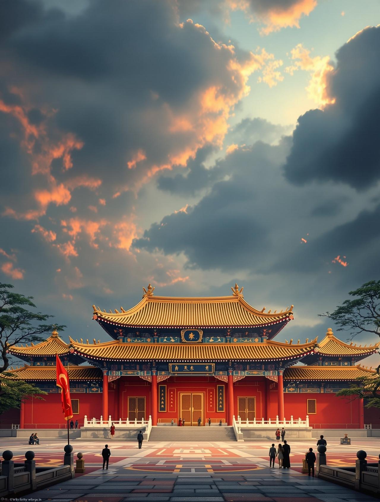 庆余年2 影视海报