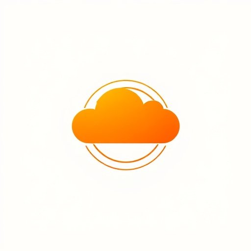 阿里云 公司Logo